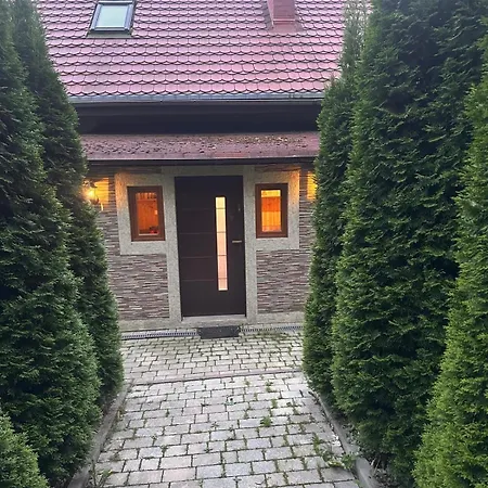 Kolory Ciszy Czarnow (Kamienna Gora)