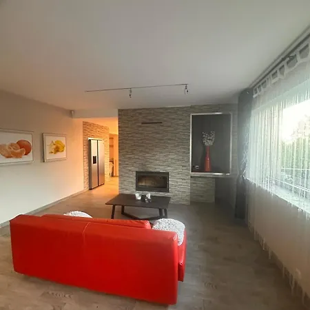 Kolory Ciszy Czarnow (Kamienna Gora)