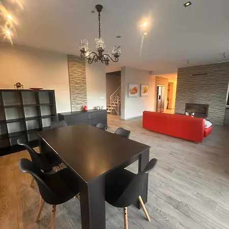 Kolory Ciszy Czarnow (Kamienna Gora)